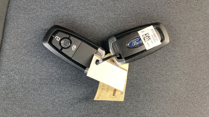 Ford Transit Courier Diesel 1.5 EcoBlue Active Van - Image 20